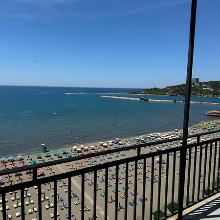 Διαμέρισμα Soko